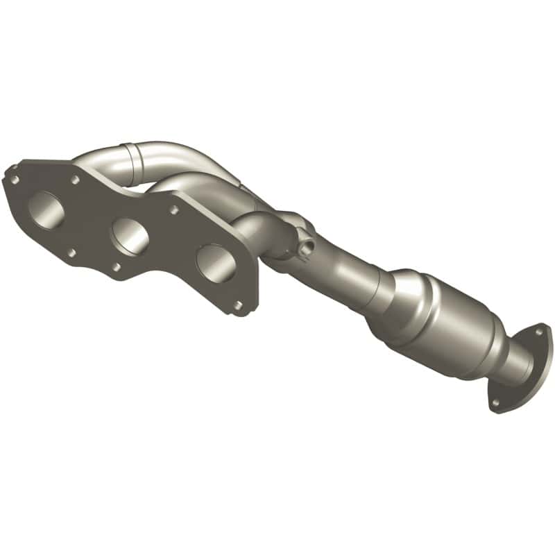 Magnaflow — MagnaFlow Conv DF 06-08 IS250/350 PS mani OEM
OEM Grade
OEM - view 2