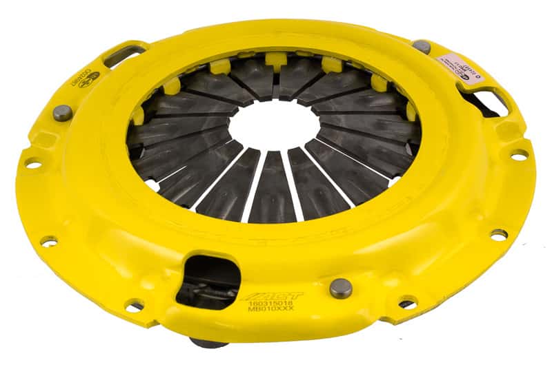 ACT — ACT 1995 Eagle Talon P/PL MaXXX Xtreme Clutch Pressure Plate
Pressure Plate - view 2