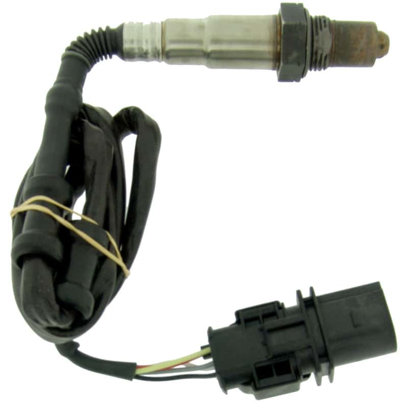 NGK — NGK Audi S6 2011-2008 Direct Fit 5-Wire Wideband A/F Sensor
Oxygen Sensor - view 1