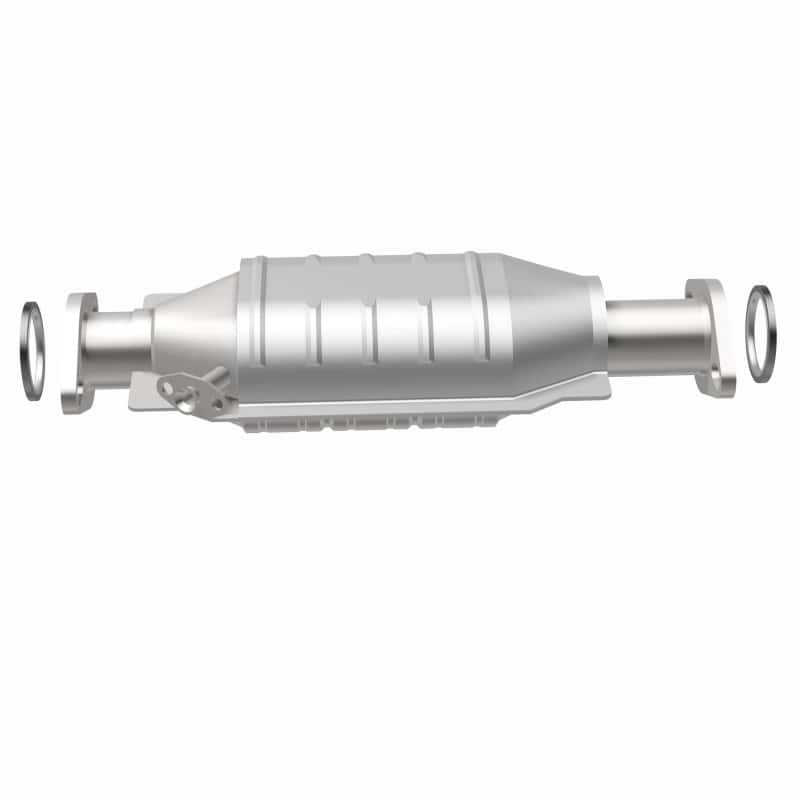 Magnaflow — MagnaFlow Conv DF Toyota 81-83
Standard Grade
Standard - view 20