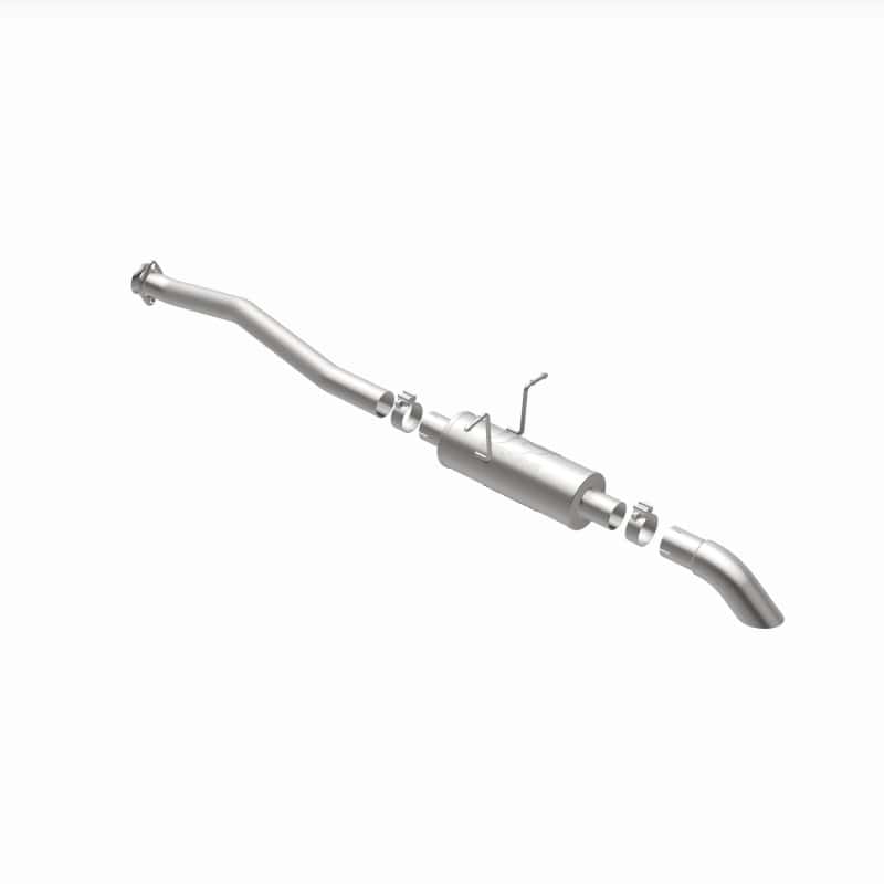 Magnaflow — MagnaFlow Sys C/B 98-10 Ranger EC/CC 3.0/4.0
Cat-Back - view 20