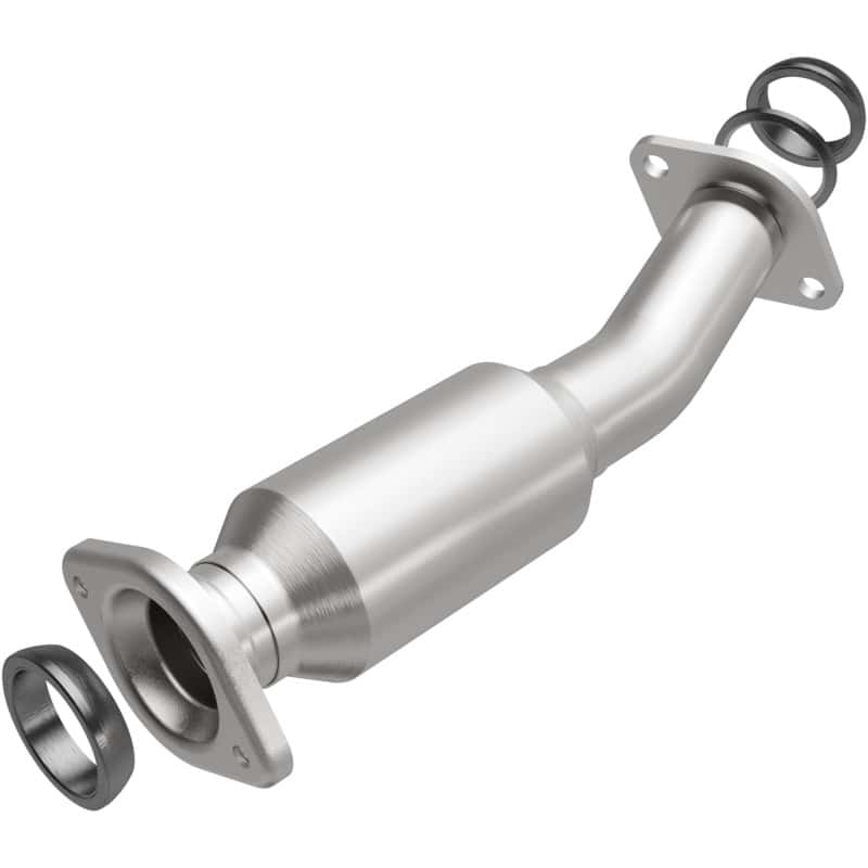 Magnaflow — Magnaflow 12-15 Toyota Sienna 3.5L Direct Fit Converter
California - view 2