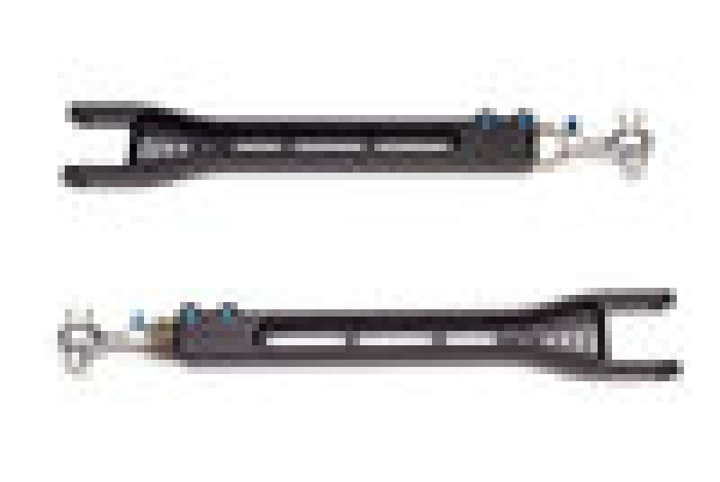 SPL Parts — SPL Parts 2008+ Nissan GTR (R35) Rear Toe Links
Control Arms - view 1