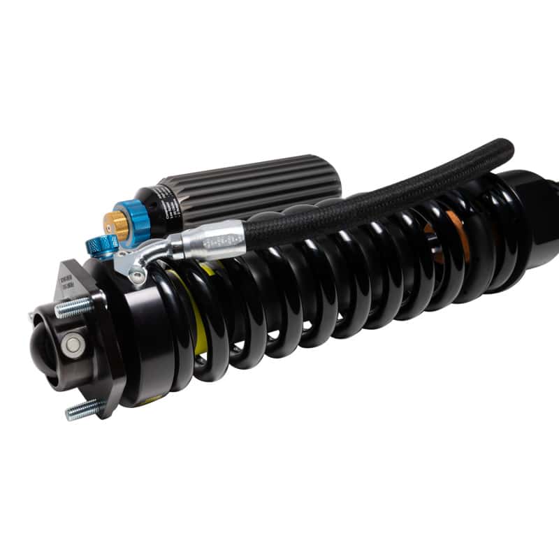 Bilstein — Bilstein 21-24 Ford Bronco B8 B112 Suspension Shock Absorber and Coil Spring Assembly - Front Right
Front Corner Module - view 5