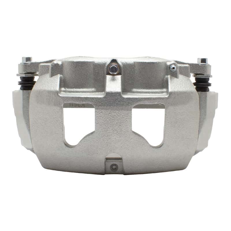 DFC — DFC 17-24 Ford F-550 Super Duty Rear Right/Rear-R Premium Caliper - Silver Zinc Coated
DFC Brake Caliper - view 4
