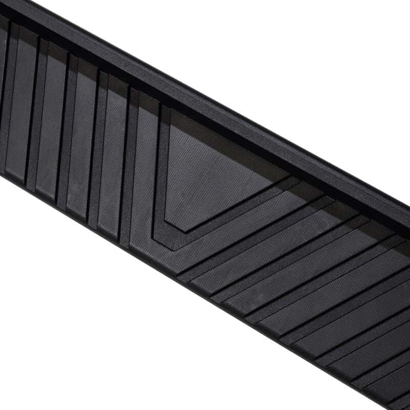 Westin — Westin 15-25 Chevrolet/GMC Colorado/Canyon CC AT6 Running Boards - Black
Running Boards - view 14