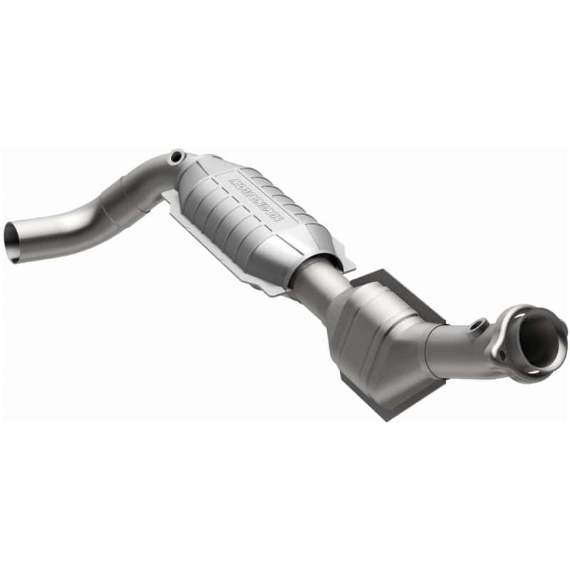 Magnaflow — MagnaFlow Conv DF 97-98 Ford Trucks 4.6L
California - view 30