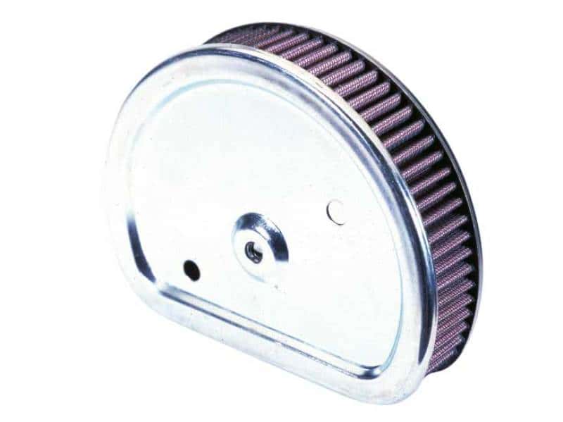 K&N Engineering — K&N Harley-Davidson F/I Models 1995-1998 Air Filter
Air Filter - view 1