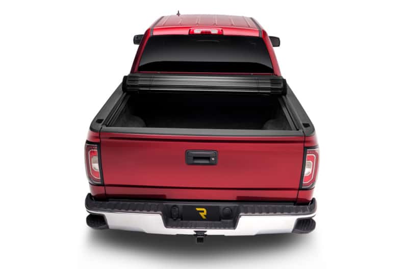 Truxedo — Truxedo 2023 GMC Canyon/Chevrolet Colorado 5ft 2in Sentry CT Bed Cover
SNCT 23-26 Cl/Cn 5ft - view 28