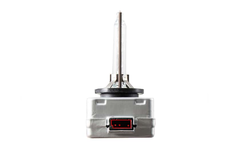 Diode Dynamics — Diode Dynamics HID Bulb D3S 8000K (Pair) - view 2