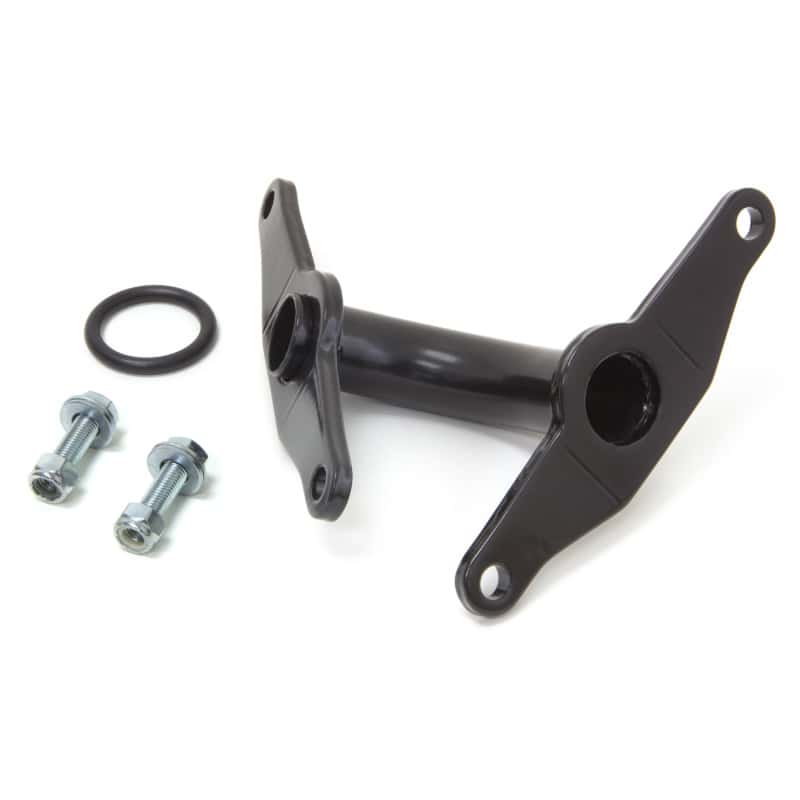 Banks Power — Banks Power 83-93 Ford 6.9/7.3L Truck CDR Valve Relocation Kit
CDR Valve Relocation - view 3