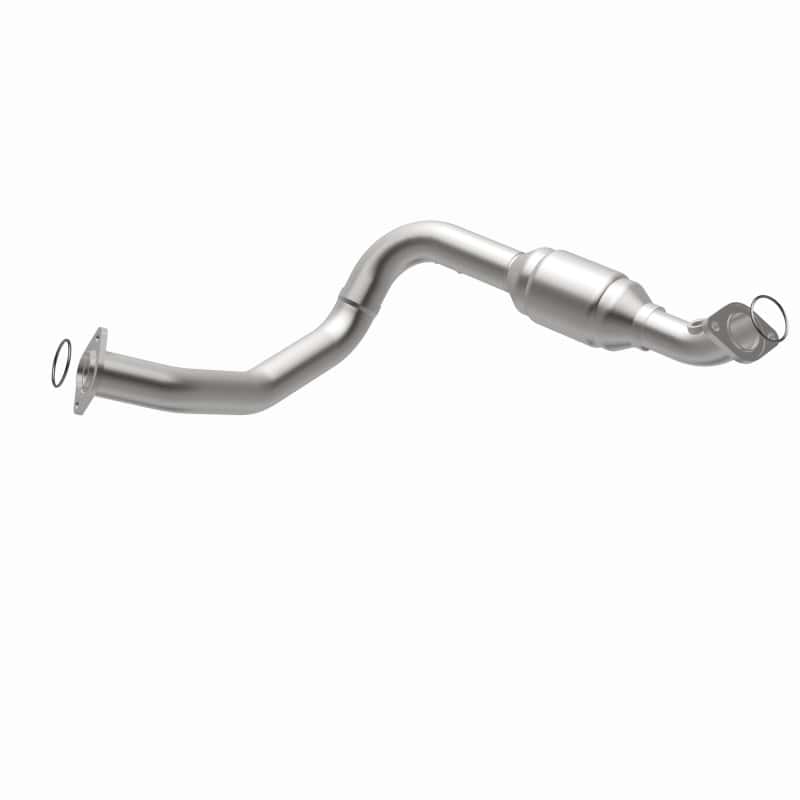 Magnaflow — MagnaFlow Conv Direct Fit 05-09 Toyota 4Runner 4.0L
California - view 22