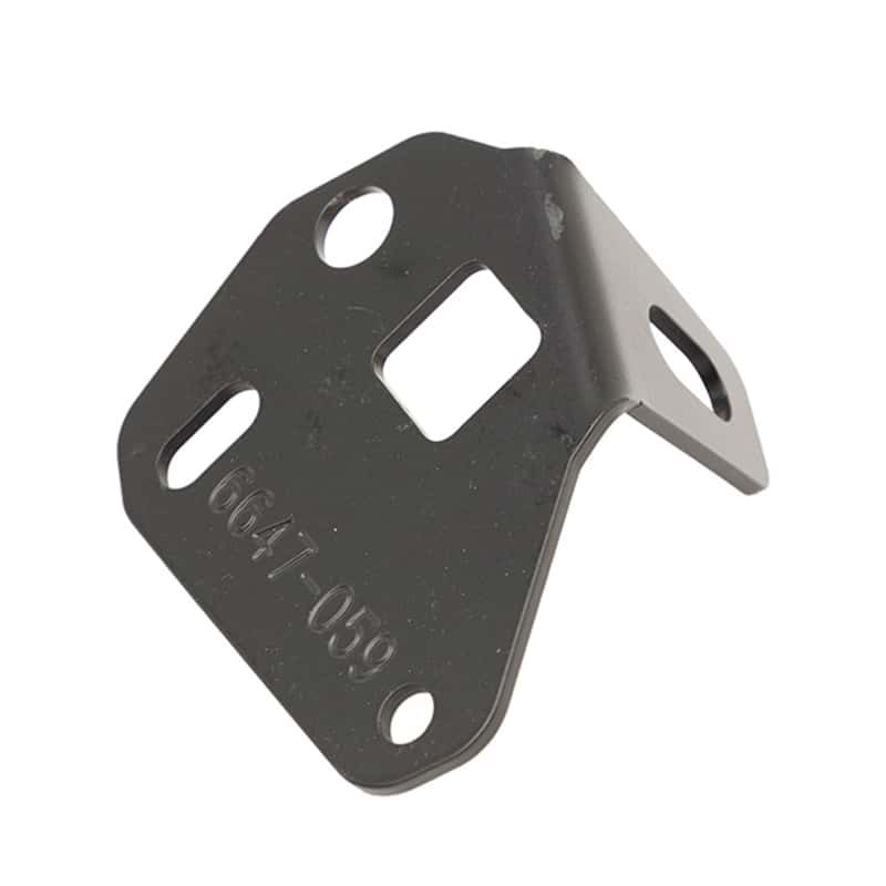 Belltech — Belltech C-NOTCH KIT 15-20 Ford F-150 2WD All Cabs/Short Bed *C-Section ONLY w/ Hardware*
C-NOTCH KIT - view 8