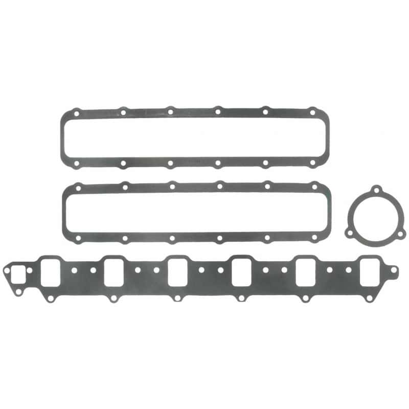 Fel-Pro — Fel-Pro MS 95205 Engine Intake Manifold Gasket Set - view 1