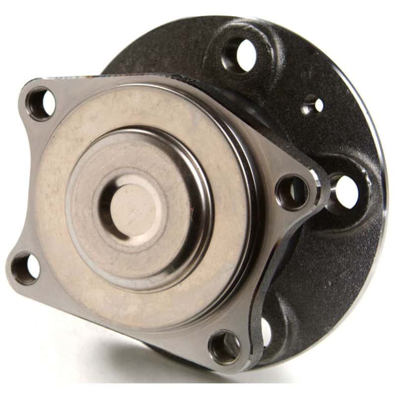 Moog — MOOG 01-09 Volvo S60 Rear Hub Assembly - view 2