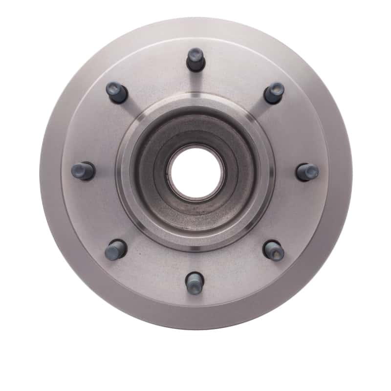 DFC — DFC 05-07 Ford F-350 Super Duty 2WD Front Brake Rotor
DFC Brake Rotor - view 1
