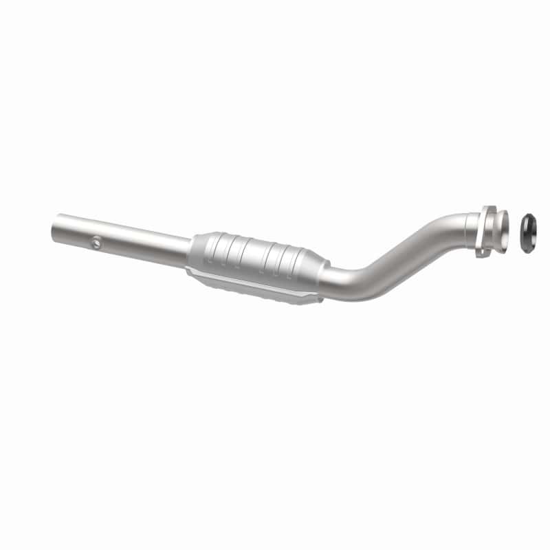 Magnaflow — MagnaFlow Conv DF 96 Buick LeSabre 3.8L
HM Grade
HM - view 21