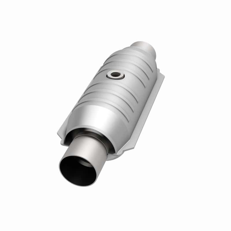 Magnaflow — MagnaFlow Conv Universal 2.00 inch CA Tier 1
California - view 26