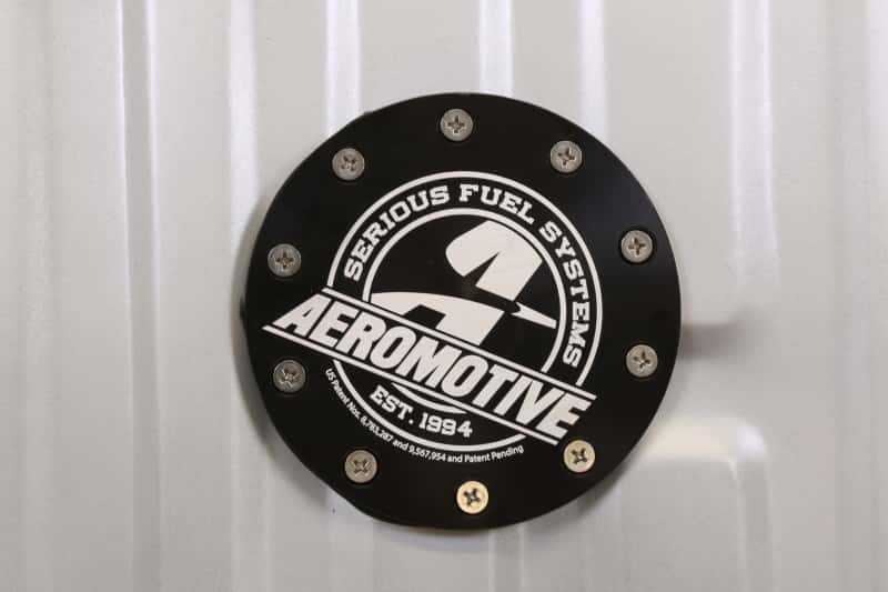 Aeromotive — Aeromotive 64-67 Buick Skylark 200 Stealth Gen 2 Fuel Tank - view 5