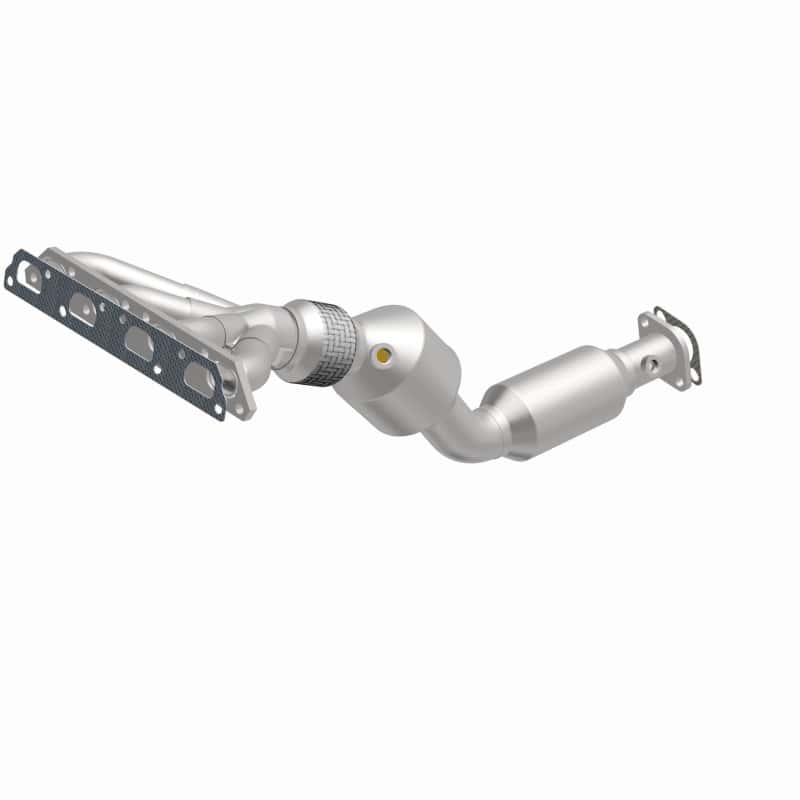 Magnaflow — Magnaflow 07-08 Mini Cooper 1.6L Direct Fit Catalytic Converter
California - view 4