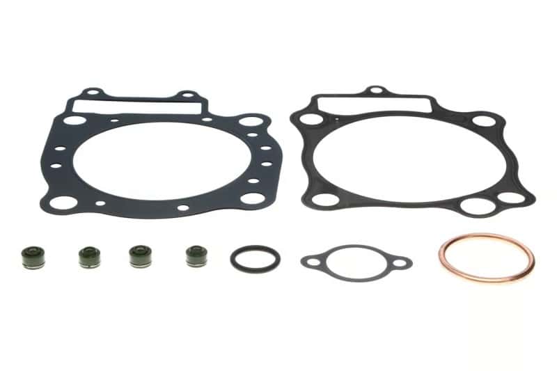 Wiseco — Wiseco 02-06 Honda CRF450R 96mm Top End Gasket Kit
Gasket Kit - view 4