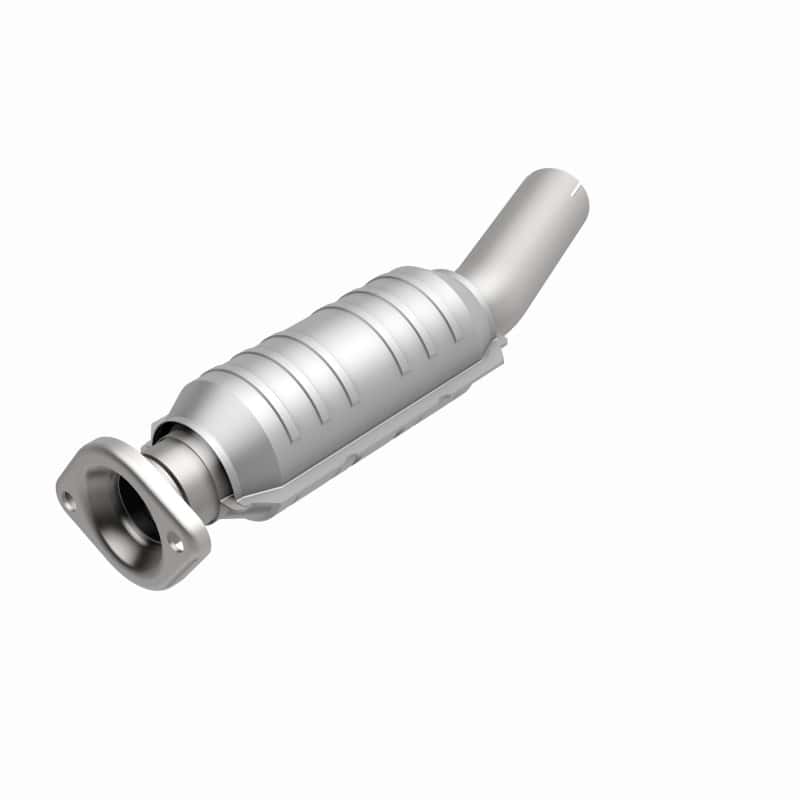 Magnaflow — Magnaflow Conv DF 06-10 Toyota Rav4 3.5L
HM Grade
HM - view 27