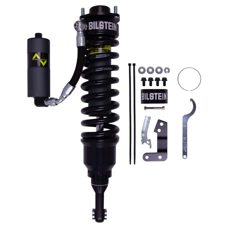 Bilstein — Bilstein B8 8112 Series 10-23 Toyota 4Runner Zone Control Monotube Front Left Corner Module
Front Corner Module - view 2