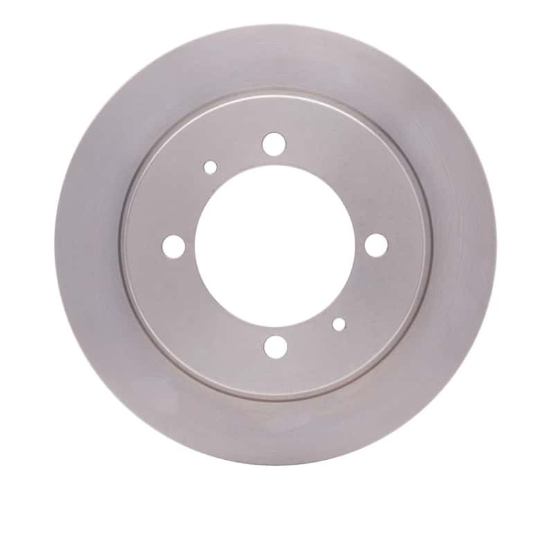 DFC — DFC 94-98 Hyundai Sonata Rear Brake Rotor
DFC Brake Rotor - view 1