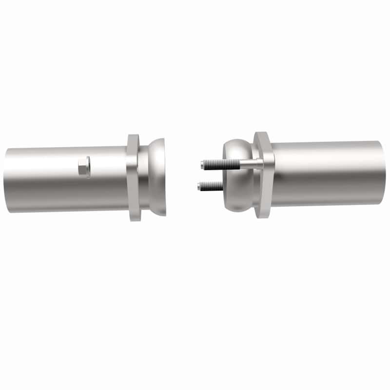 Magnaflow — MagnaFlow Univ Ball Flange 2.5inch
Exhaust Flange - view 15