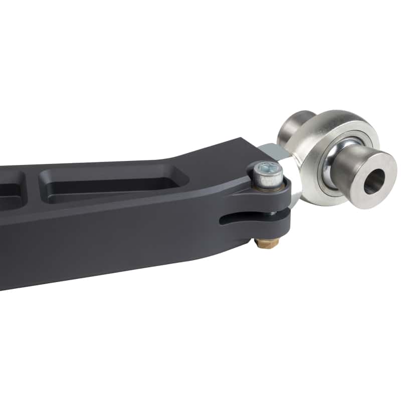 Camburg — Camburg Ford Raptor 17-23 KINETIK V2 Performance Billet Uniball Upper Arms
Control Arm Kit - view 7