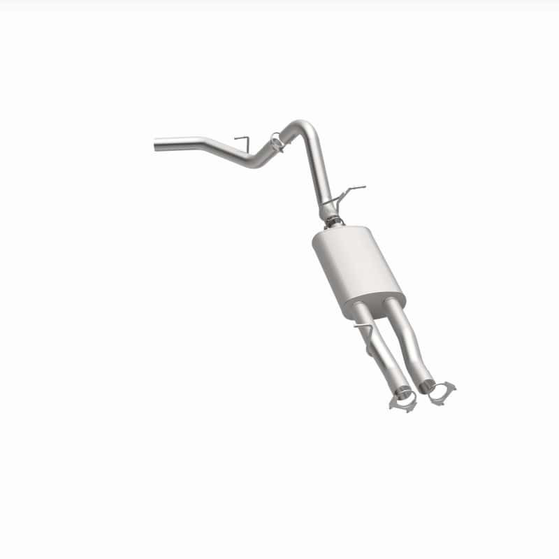 Magnaflow — MagnaFlow BRE Exhaust Kit 01-02 Sierra 2500 HD Silverado 2500 HD 6L
Exhaust Kit - view 20