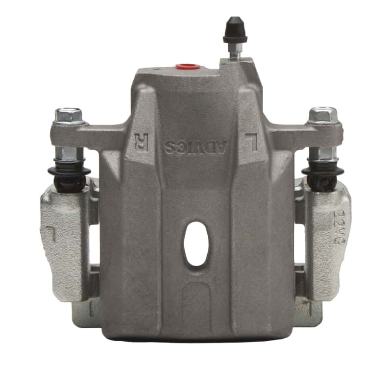 DFC — DFC 04-09 Toyota Prius Front-L Premium Caliper - Silver Zinc Coated
DFC Brake Caliper - view 4