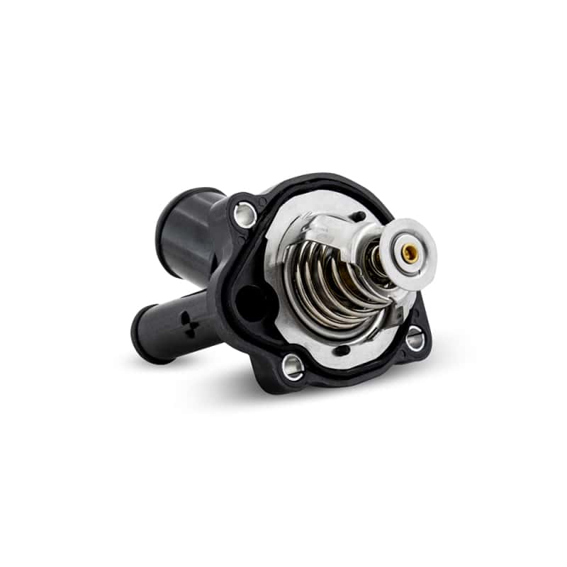 Mishimoto — Mishimoto 05-11 Ford Focus Racing Thermostat - 68C
Coolant Thermostat - view 2