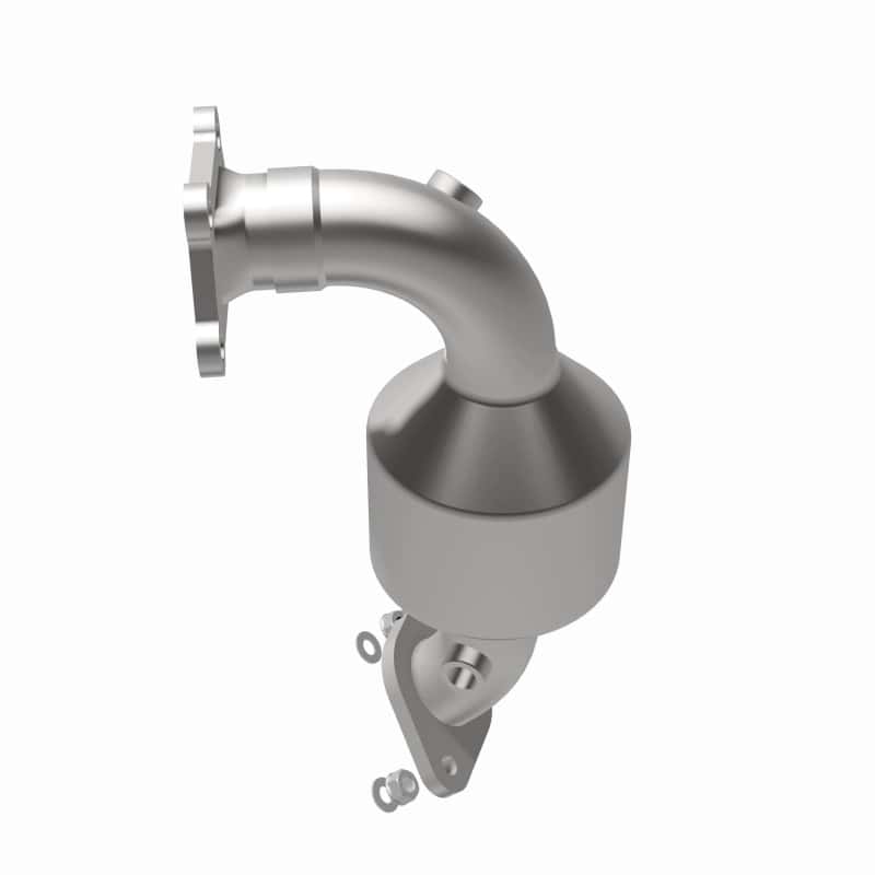 Magnaflow — Magnaflow Conv DF 10 LaCrosse 3.0L
OEM Grade
OEM - view 20