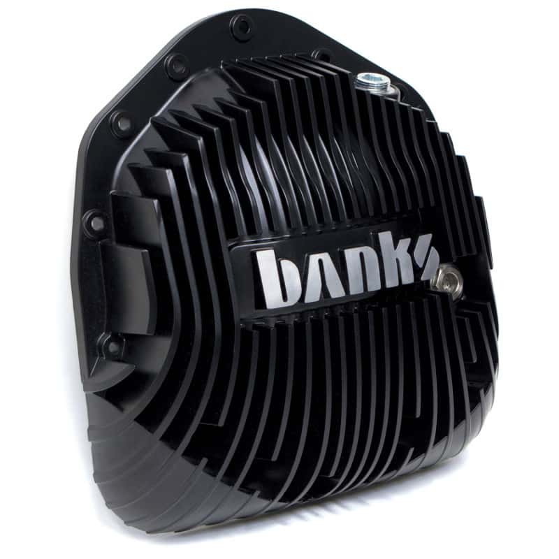 Banks Power — Banks Power 01-19 GM / RAM Black Ops Differential Cover Kit 11.5/11.8-14 Bolt
DiffrlCover - view 3