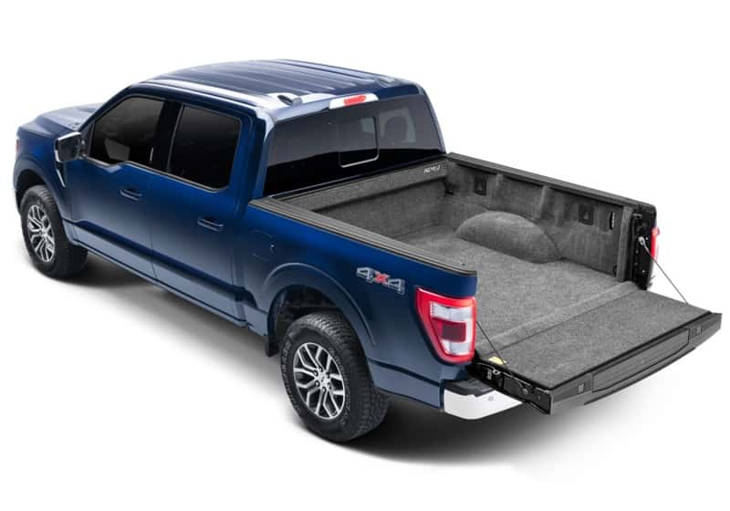 BedRug — BedRug 15-23 Ford F-150 6.5ft Bed Bedliner - view 5