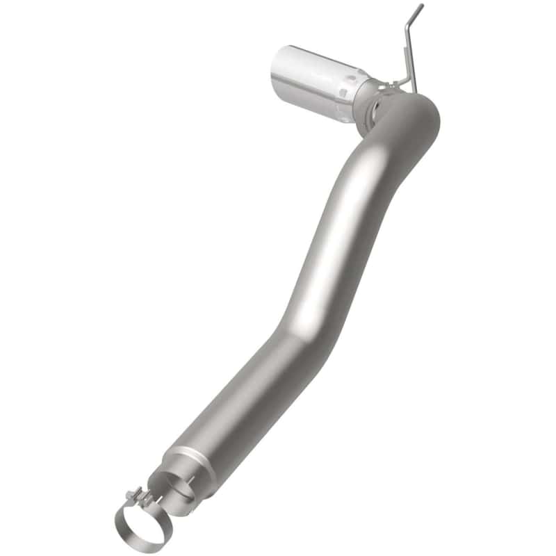 Magnaflow — MagnaFlow Filter-Back Pro Series Single Passenger Side Rear Exit 5in. 2016 Nissan Titan 5.0L CC SB
Filter-Back - view 28