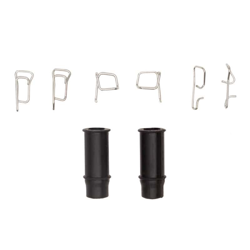 DFC — DFC 84-90 Chrysler Town & Country Front Premium Hardware Kit
DFC Disc Brk Hdw Kit - view 2