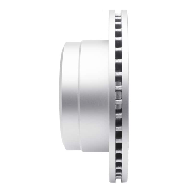 DFC — DFC 05-12 Ford F-350 Super Duty 4WD Rear GeoSPEC Coated Rotor
DFC Brake Rotor - view 3