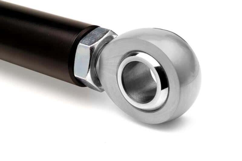 JKS Manufacturing — JKS Manufacturing Jeep Wrangler Telescoping Track Bar - Front
Track Bar - view 5