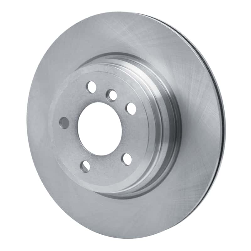 DFC — DFC 12-20 BMW 430i Rear Brake Rotor
DFC Brake Rotor - view 2
