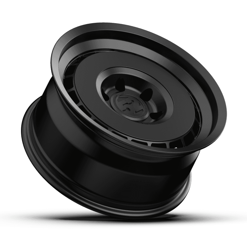 fifteen52 — fifteen52 Evolution HD 17x8.5 6x139.7 0mm ET 106.2mm Center Bore Asphalt Black Wheel - view 4