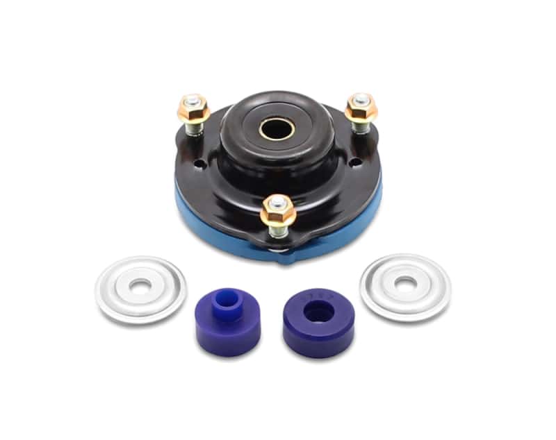 Superpro — SuperPro 2003 Lexus GX470 Base Front Upper Strut Mount
Strut Mount - view 1