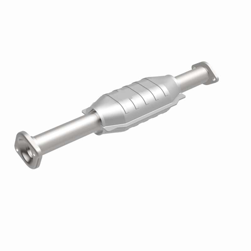Magnaflow — MagnaFlow Conv DF 01-03 Montero Sport rr OEM
OEM Grade
OEM - view 8