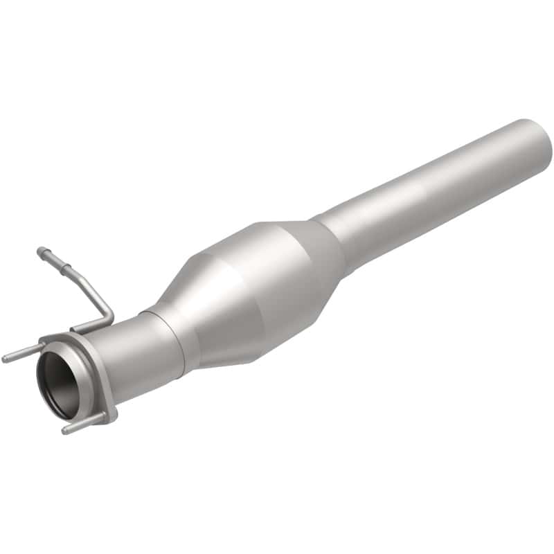 Magnaflow — MagnaFlow Conv DF 00-03 Ford F250/350 SD 7.3
HM Grade
OEM - view 32