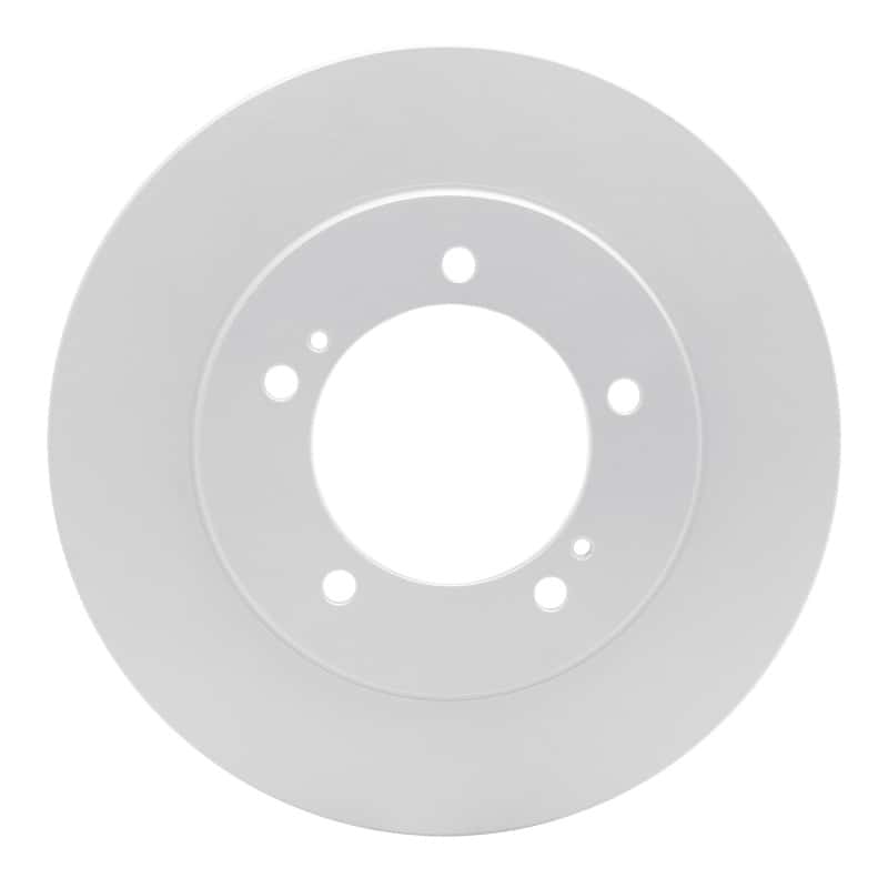 DFC — DFC 99-08 Chevrolet Tracker Front GeoSPEC Coated Rotor
DFC Brake Rotor - view 1