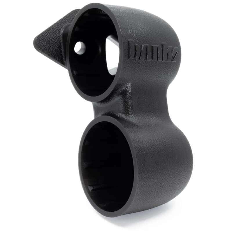 Banks Power — Banks Power 19-21 Chevy/GMC 1500 / 20-23 Chevy/GMC 2500/3500 - iDash Stealth Dual Pod Mount 52mm
iDash Stealth Pod - view 1