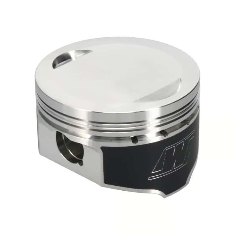 Wiseco — Wiseco Yamaha YFM400 Kod00-06/Grizzly07-08 10.51CR Piston Kit
Piston Kit - view 5