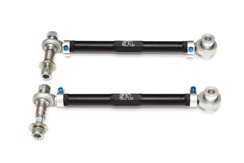 SPL Parts — SPL Parts 06-15 Mazda Miata (NC) Rear Toe Arms (Bumpsteer Adjustable)
Control Arms - view 4