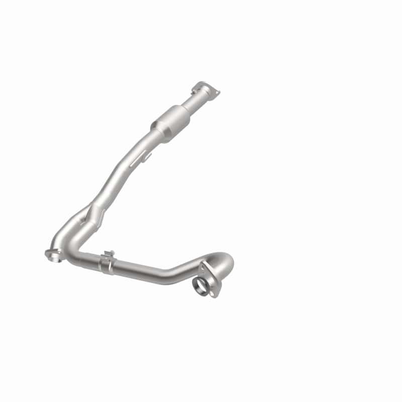 Magnaflow — Magnaflow 2003 Jeep Liberty 3.7L Direct Fit Converter
California - view 27